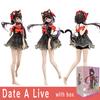 Date A Live Figure-Kakyoin Kakyoin In Pajamas Model Toys Anime Figure Toys for Kids Christmas Gift