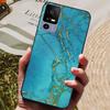 Para TCL 40R Funda Trasera de Silicona Funda para Teléfono para TCL 40 R 5G Fundas 6.6" TCL40R 5G T771K T771K1 T771H T771A Parachoques Suave coque