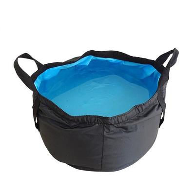 OEING Portable Foldable Outdoor Water Basin