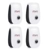 4 Pieces Against Mice Ultrasonic Pest Repellent Electronic Insect Repellent Animal Repellent By_kex3 Less