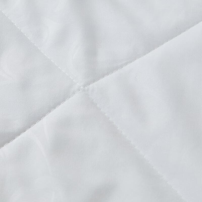 LOVO Jia Mei Tussah Silk Blend Antibacterial All-Season Quilt
