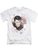 Love Me Tender Unisex Youth Juvenile T-Shirt For Girls And Boys