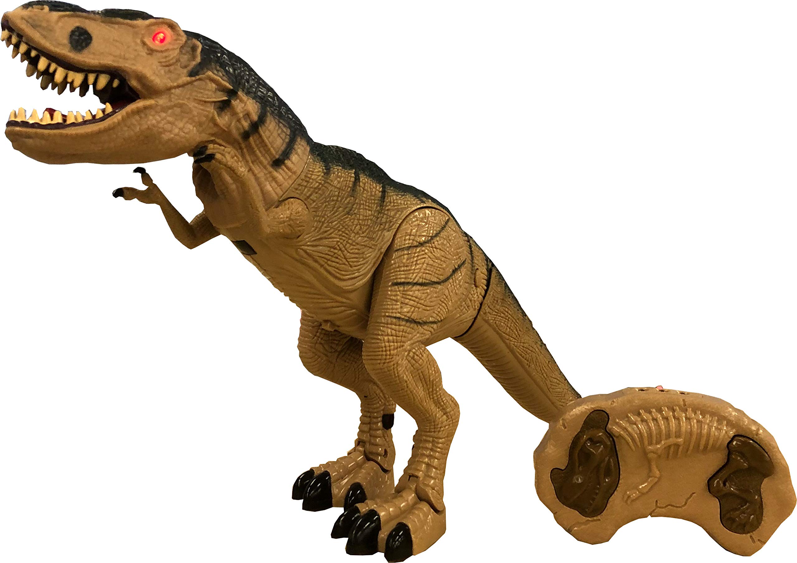 

Happinet Creature Series Взрывоопасное пламя Вулкан Тиранно ПДУ (Возраст 6+)