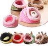 Pet House Guinea Pig Ferret Hamster Hedgehogs Rabbit Dutch Rat Small Animal Bed