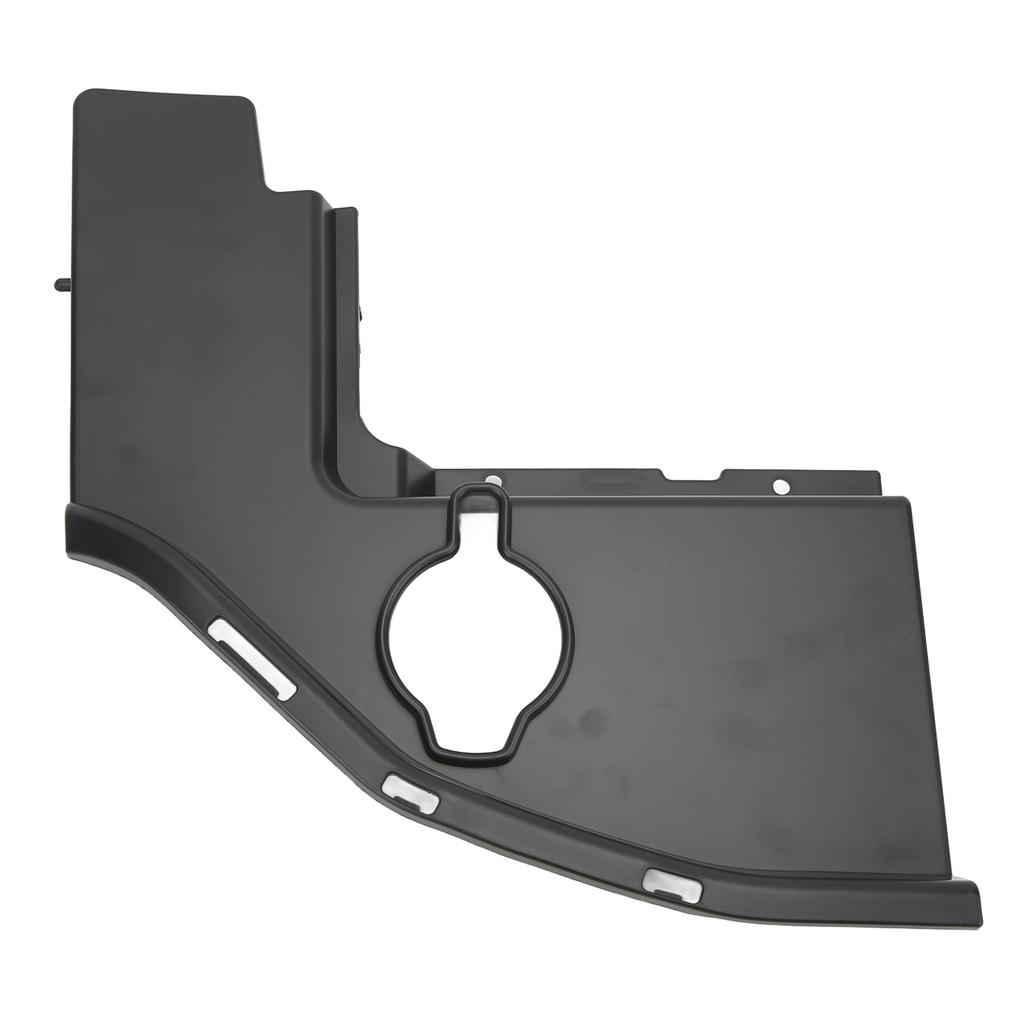 Engine Bay Side Panel Cover Replacement for Dodge Charger Challenger SXT GT RT 2015‑2021