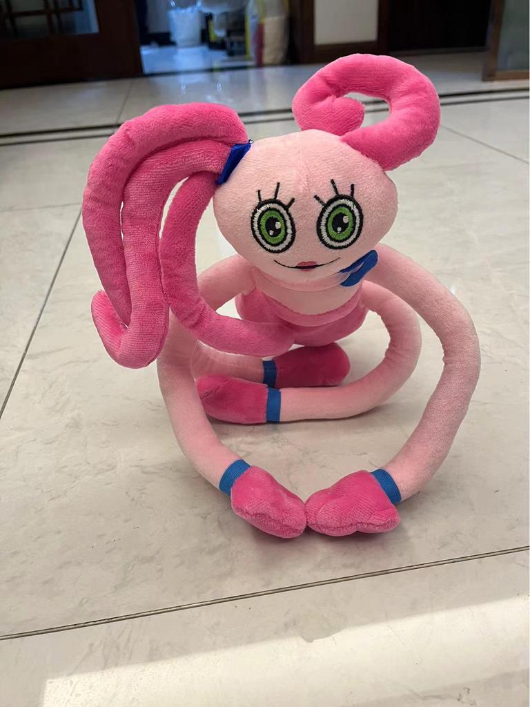 Mutter Spinnen Plüschpuppe - Poppy Playtime Geisterspielzeug