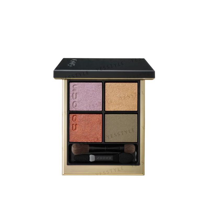 SUQQU - Signature Color Eyeshadow