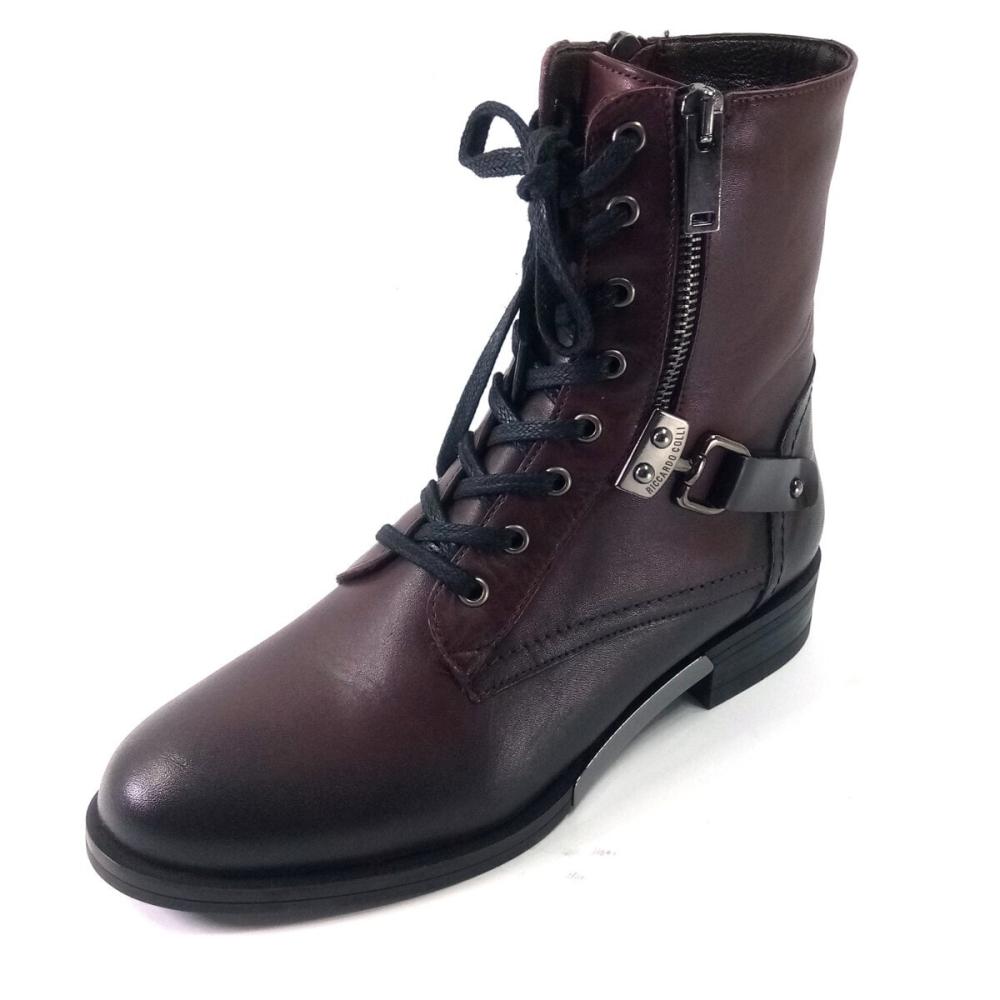 

Бордовые красные сапоги из 100% натуральной кожи 39 бордовый