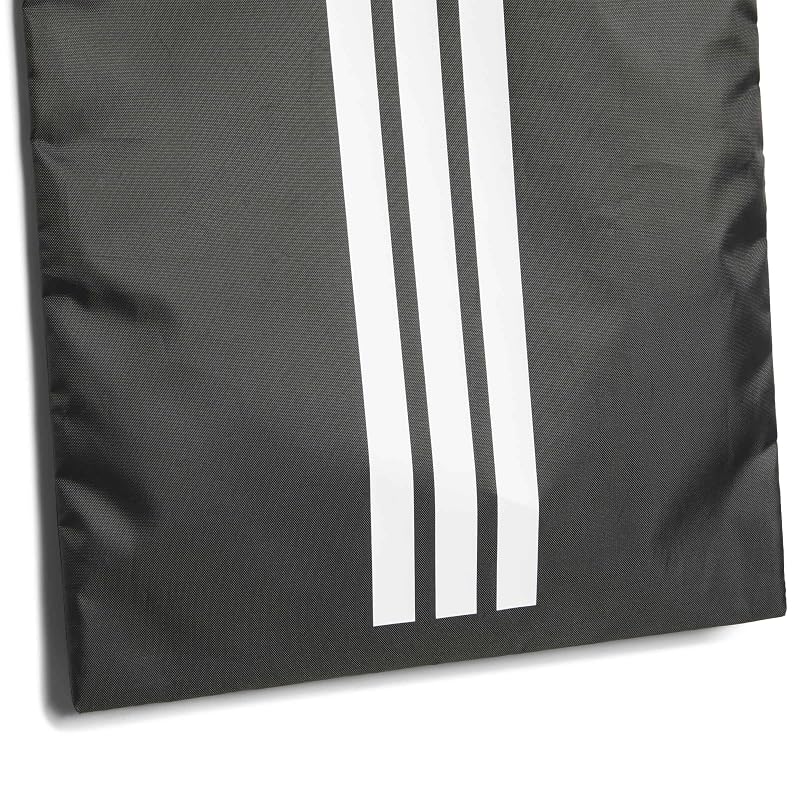 Adidas EPS Shoe Case, Unisex Adult Shoe Sack, CU433 Black (KE5218)