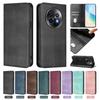 Magnetic Leather Flip Wallet Phone Case For Realme 15 13 12 Pro 14 Pro+ 15T 14T 14x 13 12x 12 Lite 11x Card Holder Stand Cover