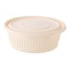 Zhenyu 3000ml Round Plastic Basin