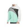 Pánská tkaná bunda Jumpman Wave Vícebarevná CK6867-100