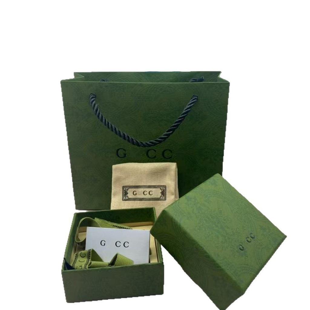 Vintage Doppel-G Perlenbrosche - Klassischer Damenstil 2025