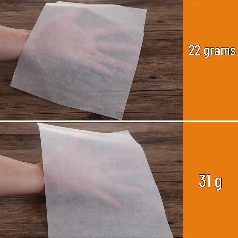 Sichun Commercial Food Grade Baking Parchment Paper