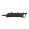 Pair Front Left & Right Bumper Brackets Set For Hyundai Elantra Sedan 2011-2016