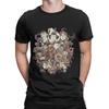 Casual T-Shirt Summer Don T Starve Together   Popular T-Shirts  Cotton Tee Shirt for Male Awesome Print Short Sleeve Tops