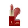 Just Herbs Luxe Satin Melt High Shine Lipstick | Luxury Makeup | Ayurvedic Formula | Long Lasting Shine | Ayurvedic Lipstick - 4 Gm (05 SUNLIT CA