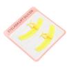 Eyelash Extension Separator Silicone Pad Lash Isolation Helper Aid Tool Lift Supplies