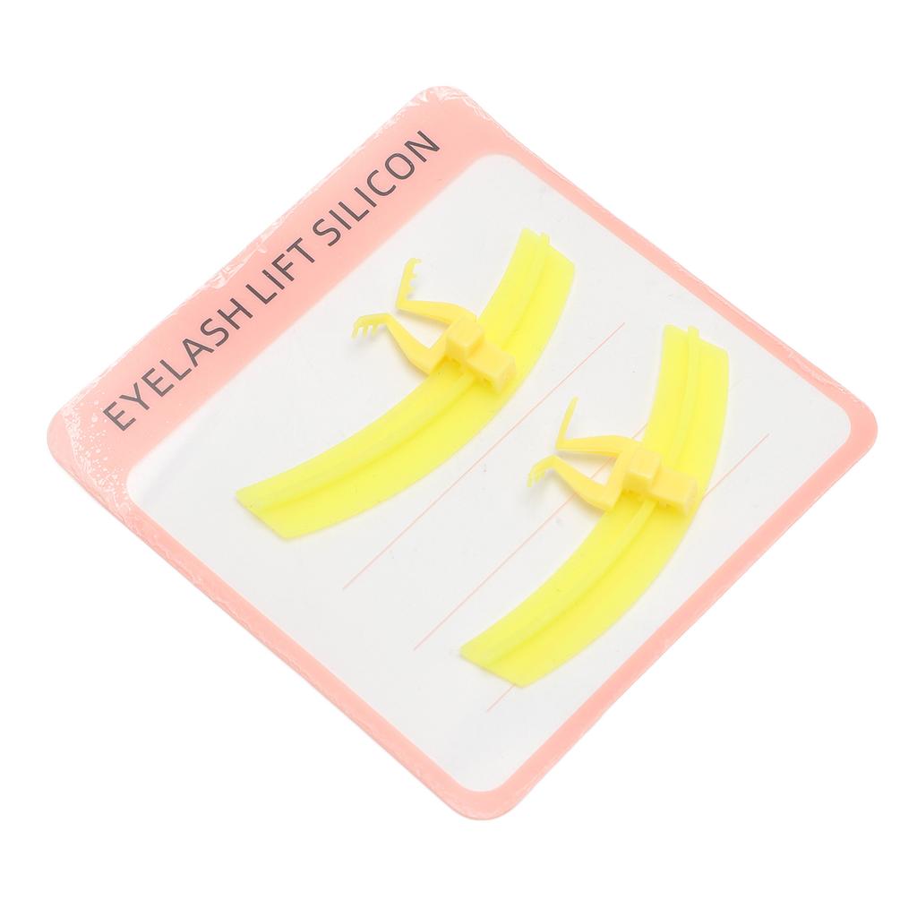 Eyelash Extension Separator Silicone Pad Lash Isolation Helper Aid Tool Lift Supplies
