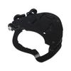 Blocca Acceleratore Moto, Assistenza Acceleratore da Crociera per Moto, Regolabile Per Morsetto Manubrio Controllo di Crociera Assistito Parti
