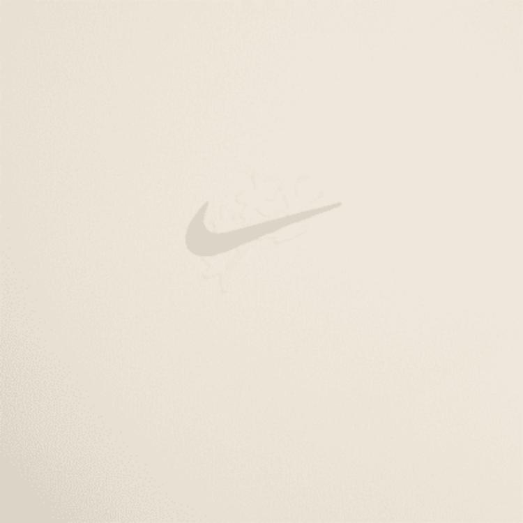 Nike Dri-Fit One Fitted Quick-Dry Short Sleeve T-Shirt Women Tops Light-Ivory HV8726110