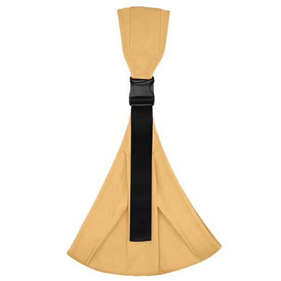 

Baby Carrier with Soft Infant Sling Ergonomic Hip Carry Support for Newborns Toddlers