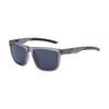 New European and American fashion box polarized sunglasses men's outdoor driving sunscreen sunglasses men