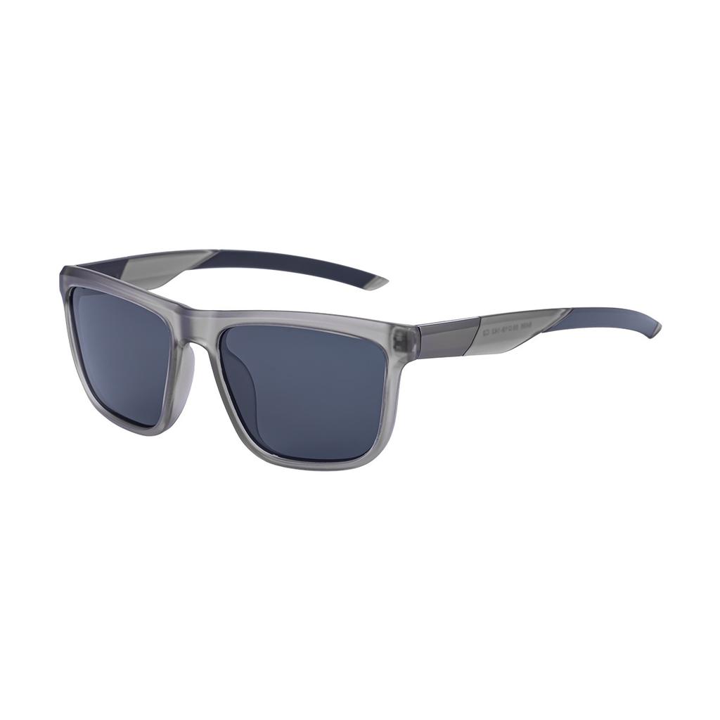 New European and American fashion box polarized sunglasses men's outdoor driving sunscreen sunglasses men