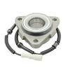 For Ssangyong Rexton 2004-41431-08001 4143108001 Front Wheel Hub Bearing Replacement Unit