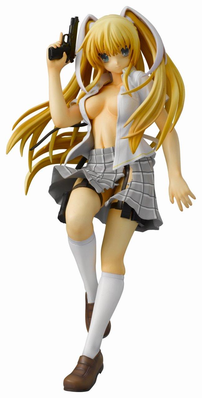 

Brilliant Stage Saya Tokido Little Busters! Ecstasy