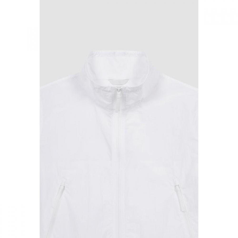 Kolon Sport Women Lightweight Packable Jacket Windforest Tvjjm25522owh