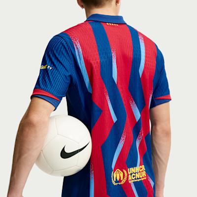 Nike Dri FIT ADV Soccer Jersey Men's