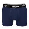Men's Boxer Shorts Umbro, 10 Piece, Cotton, Bm564