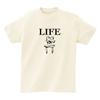 Awesome Us Life T-Shirts_4Color