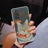 Cute Cartoon Lucky Cats Phone Case For Xiaomi Redmi Note 15 14 13 12S 12 11 Pro Plus 14S 11S 11E 10 10S 11T 5G Personalized Cove