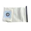Vacuum Cleaner Filter Bags Reusable Canvas Pocket Bags
