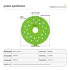 Diamond Sintered Stone & Granite Cutting Blade: Precision Grinding, Polishing & Bevel Cutting with No Chipping