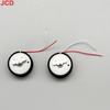 JCD 2pcs For Xbox One Controller Vibrator Rumble Motors Hammer For PS4 Left Right Motor Repair Parts