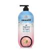Organist Pink Salt Body Wash 900g (Rosa/hortelã)