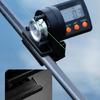 Precisions Fishing Line Measurement Tool With Wear Resistant Adjustable Spinnings Reels Line Counter