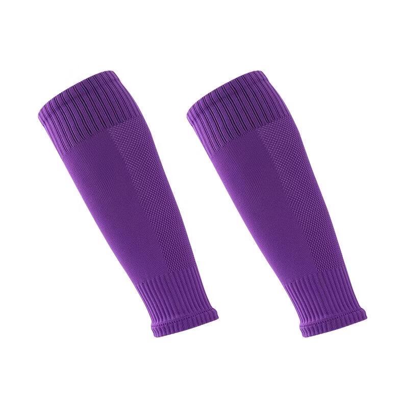 JINGRUIXIANG Compression Football Shin Guard Sleeves