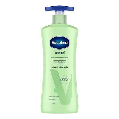 Vaseline Intensive Care Aloe Fresh Body Gel