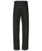 Il Corso Lexio Belted Curved Pants Black Iepa5E009Bk