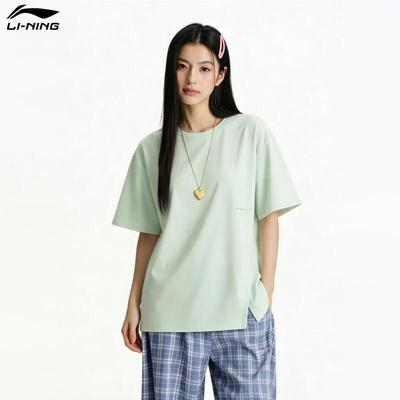 Oberteile – T-Shirts
