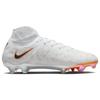 Nike Phantom Luna Elite Fg White Total Orange Women's Sneakers FN8405-101