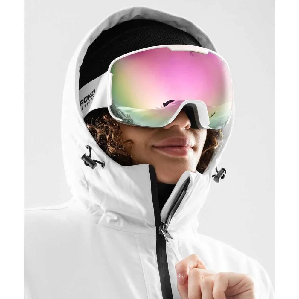 Siroko Куртка Core Engel