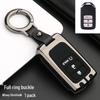Tenth-Gen Honda Civic, Accord, CRV, Vezel & More Key Case