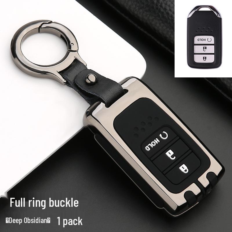 Tenth-Gen Honda Civic, Accord, CRV, Vezel & More Key Case