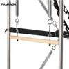 FAMANDA Pilates 3-in-1 Solid Wood Core Bed - Multifunctional Fitness Equipment for Home and Commercial Use