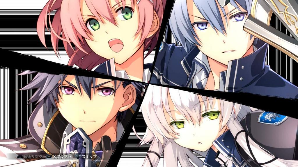 The Legend of Heroes: Trails of Cold Steel III Super Price